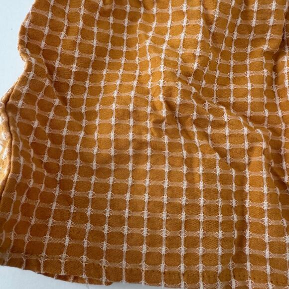 Mabel + Honey grid shorts 5y - Picture 5 of 6